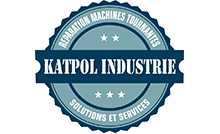 Logo Katpol Industrie