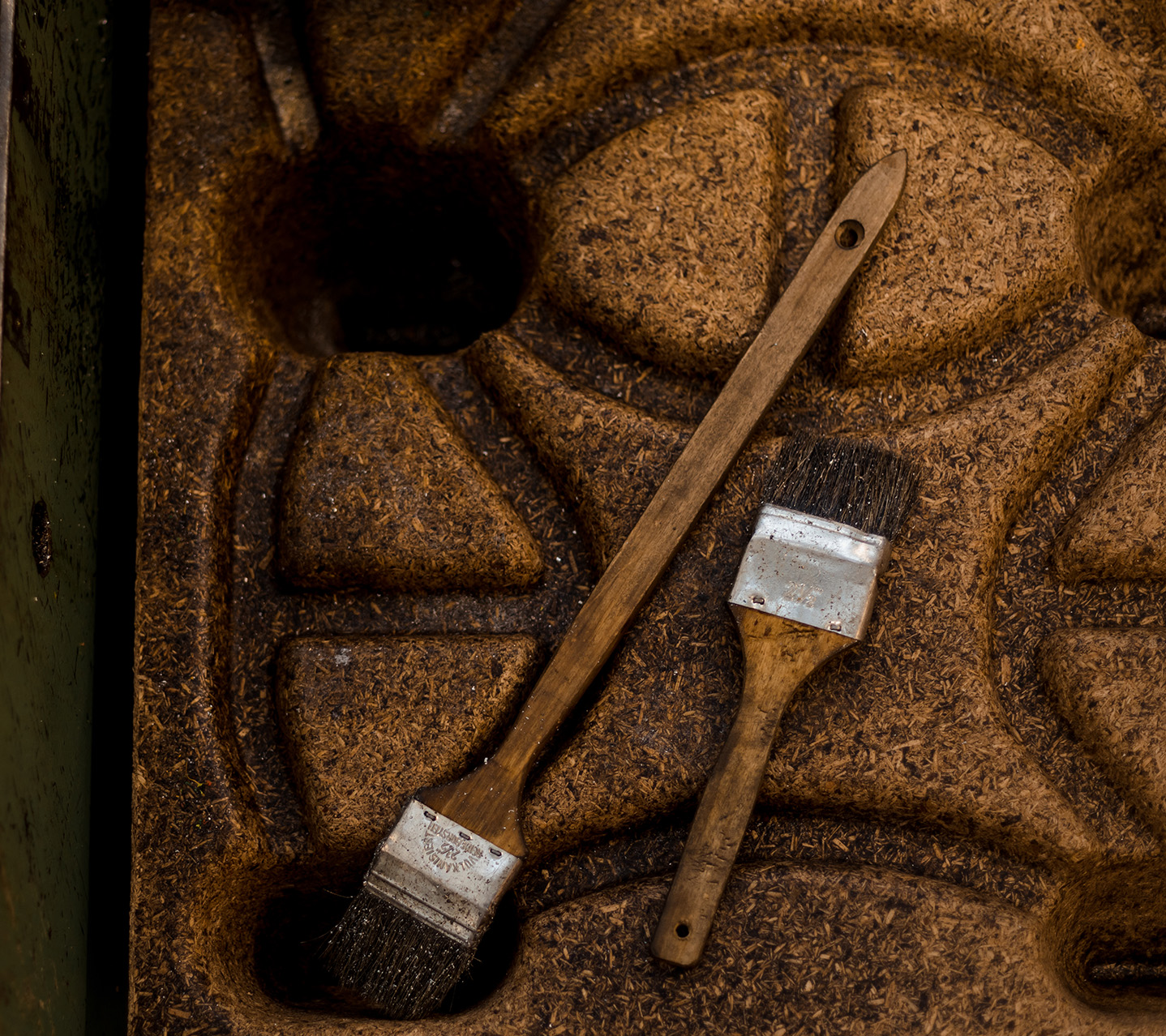 Outils de travail du Design Lab