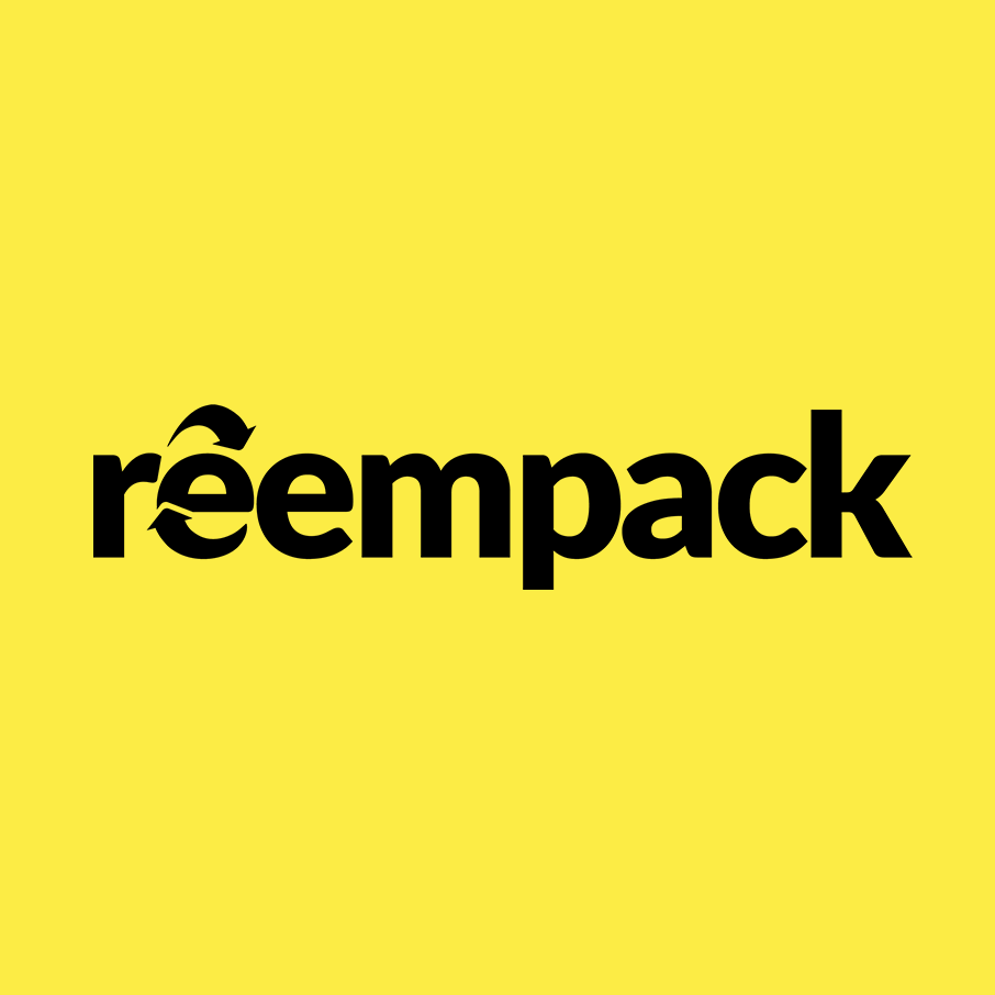 logo réempack