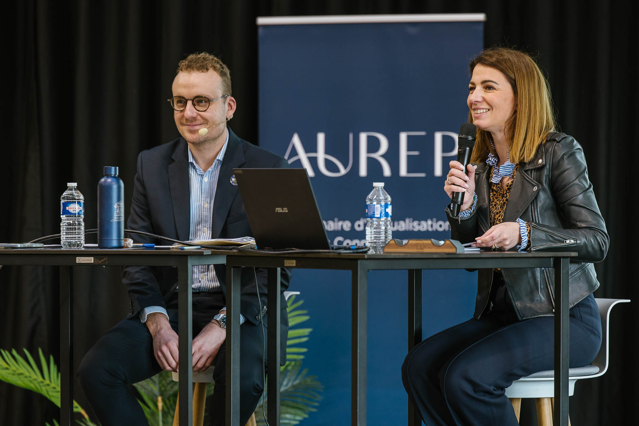 AUREP