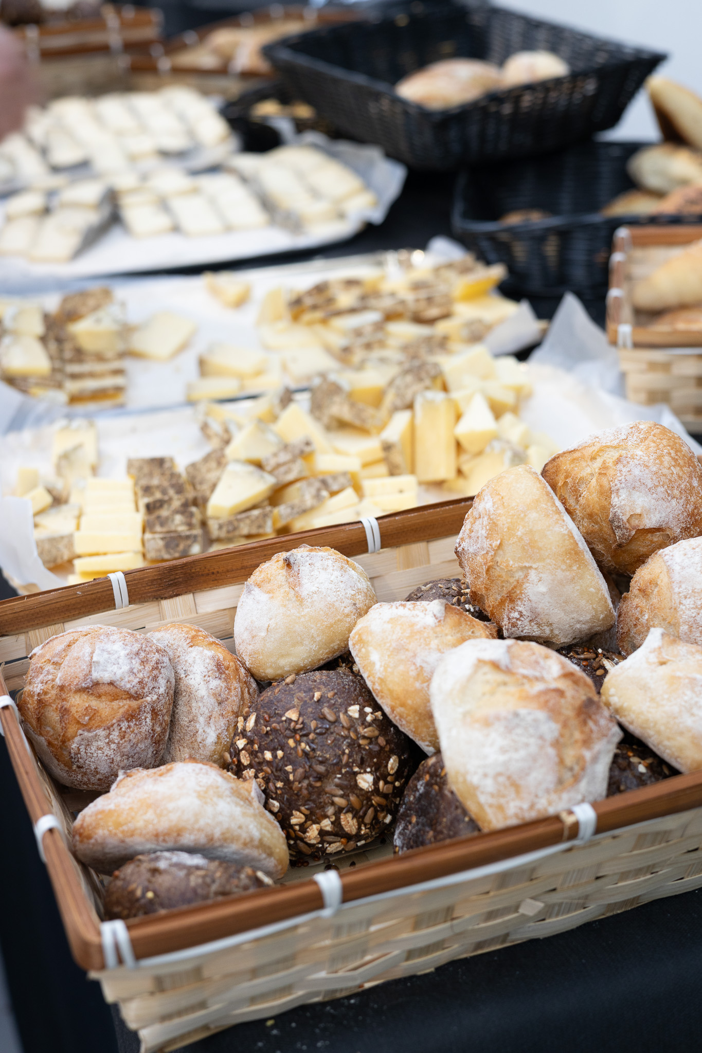 Buffet fromage_Volcamp_2026