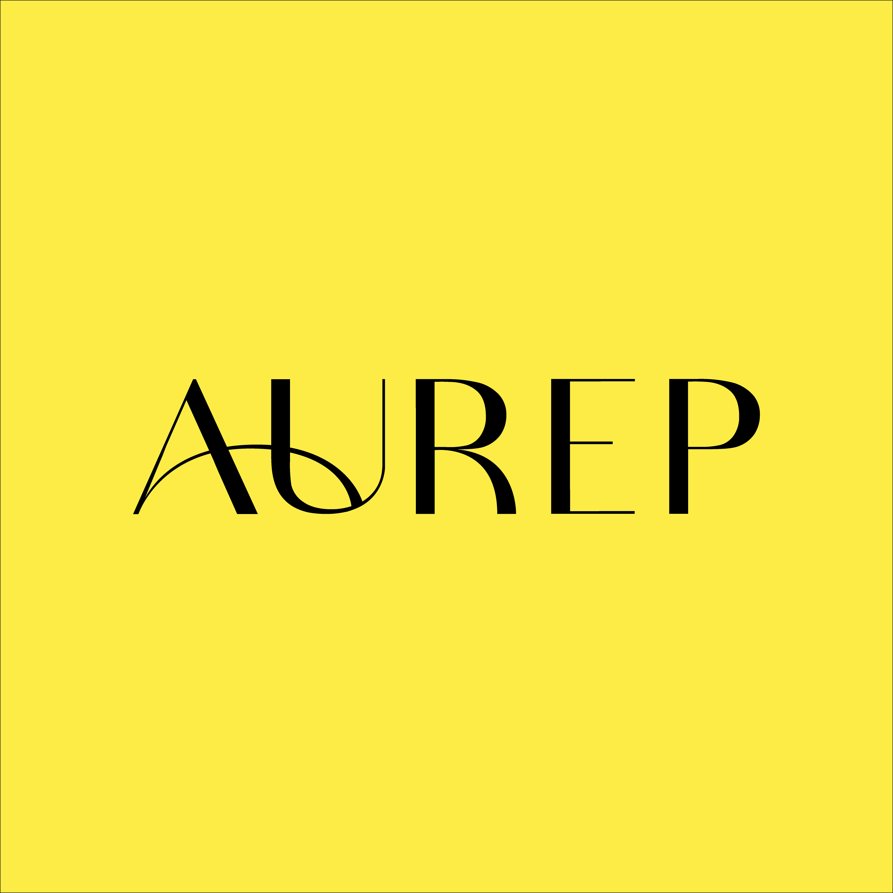 Logo AUREP